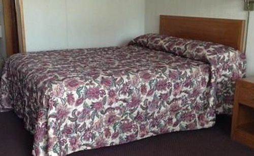 Lighthouse View Motel Маккино Сити Экстерьер фото